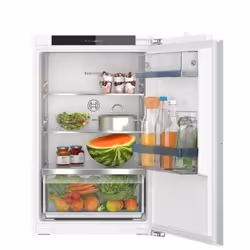 Bosch Serie 4 KIR21VFE0G, 136 L, SN-ST, 35 dB, E, White