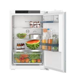 Bosch Serie 4 KIR21VFE0G fridge Built-in 136 L E White