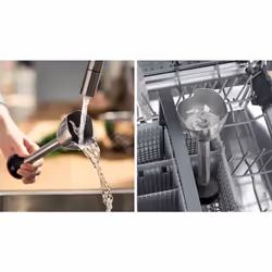 Bosch Serie 4 MSM4W220 blender 0.6 L Immersion blender 600 W White - Additional view 4