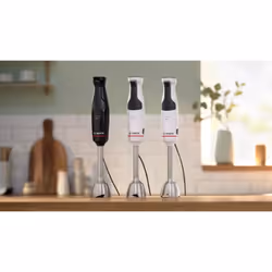 Bosch Serie 4 MSM4W220 blender 0.6 L Immersion blender 600 W White - Additional view 5