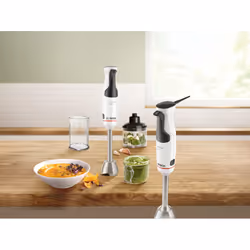 Bosch Serie 4 MSM4W220 blender 0.6 L Immersion blender 600 W White - Additional view 7
