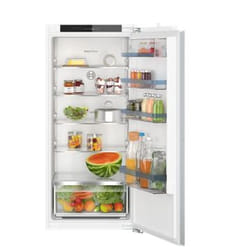 Bosch Serie 4 KIR41VFE0G fridge Built-in 204 L E White