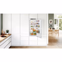 Bosch Serie 4 KIR41VFE0G fridge Built-in 204 L E White