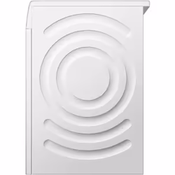 Bosch Serie 4 WNA144V9GB washer dryer Freestanding Front-load White E - Additional view 7