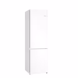 Bosch Serie 4 KGN39VWDTG, 363 L, SN-T, 9.5 kg/24h, D, Fresh zone compartment, White