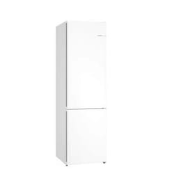 Bosch Serie 4 KGN39VWDTG fridge-freezer Freestanding 363 L D White