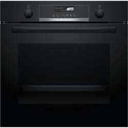 Bosch Serie 6 HBG579BB6B oven 71 L 2990 W Black