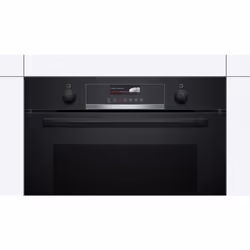 Bosch Serie 6 HBG579BB6B oven 71 L 2990 W Black