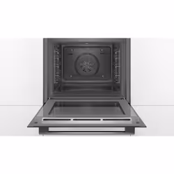 Bosch Serie 6 HBG579BB6B oven 71 L 2990 W Black