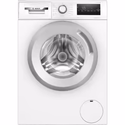Bosch Serie 4 WAN28282GB, Front-load, 8 kg, B, 75 dB, 1400 RPM, C