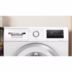 Bosch Serie 4 WAN28282GB washing machine Front-load 8 kg 1400 RPM White