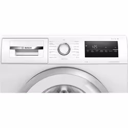 Bosch Serie 4 WAN28282GB washing machine Front-load 8 kg 1400 RPM White