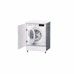 Bosch Serie 8 WIW28502GB washing machine Front-load 8 kg 1400 RPM White - Additional view 4