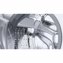 Bosch Serie 6 WIW28302GB washing machine Front-load 8 kg 1400 RPM White - Additional view 4