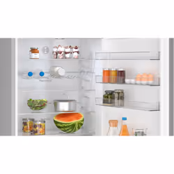 Bosch Serie 4 KGN492LDFG fridge-freezer Freestanding 440 L D Stainless steel - Additional view 4