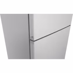 Bosch Serie 4 KGN492LDFG fridge-freezer Freestanding 440 L D Stainless steel - Additional view 7