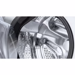 Bosch Serie 8 WNC25410GB washer dryer Freestanding Front-load White D - Additional view 5