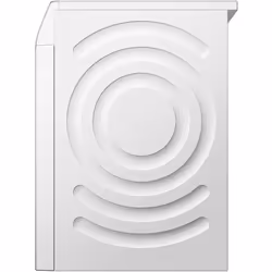 Bosch Serie 8 WNC25410GB washer dryer Freestanding Front-load White D - Additional view 6