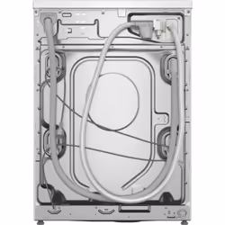 Bosch Serie 8 WNC25410GB washer dryer Freestanding Front-load White D - Additional view 7