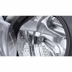 Bosch Serie 8 WNC254ARGB washer dryer Freestanding Front-load Grey D - Additional view 5