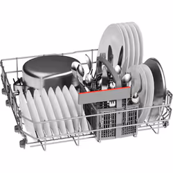 Bosch Serie 4 SMS4HKI00G dishwasher Freestanding 13 place settings D