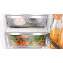 Bosch KIN86ADD0 fridge-freezer Freestanding 260 L D White - Additional view 4