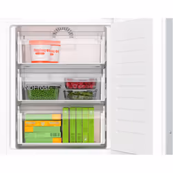 Bosch KIN86ADD0 fridge-freezer Freestanding 260 L D White - Additional view 5