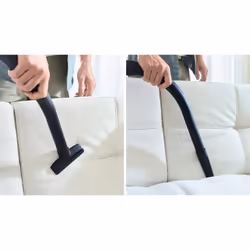 Bosch Serie 4 BGB38RD2 vacuum 4 L Cylinder vacuum Dry 600 W Dust bag - Additional view 5