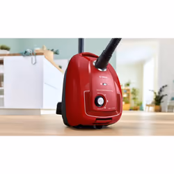 Bosch Serie 4 BGB38RD2 vacuum 4 L Cylinder vacuum Dry 600 W Dust bag - Additional view 6