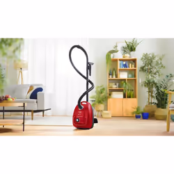 Bosch Serie 4 BGB38RD2 vacuum 4 L Cylinder vacuum Dry 600 W Dust bag - Additional view 7