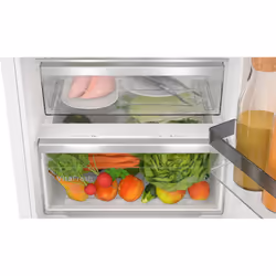 Bosch Serie 4 KIN96VFD0 fridge-freezer Built-in 290 L D White - Additional view 4