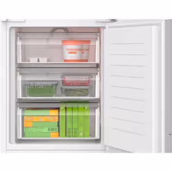 Bosch Serie 4 KIN96VFD0 fridge-freezer Built-in 290 L D White - Additional view 5