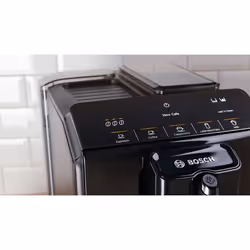 Bosch Serie 2 TIE20119 coffee maker Fully-auto Espresso machine 1.4 L