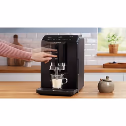 Bosch Serie 2 TIE20119 coffee maker Fully-auto Espresso machine 1.4 L