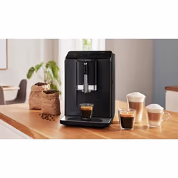 Bosch Serie 2 TIE20119 coffee maker Fully-auto Espresso machine 1.4 L - Additional view 7