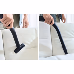 Bosch Serie 4 BGD38RD1H vacuum 4 L Drum vacuum Dry 600 W Dust bag - Additional view 8