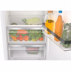 Bosch Serie 4 KIR81VFE0G fridge Built-in 310 L E - Additional view 4
