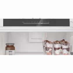 Bosch Serie 6 KIR81ADD0 fridge Built-in 310 L D