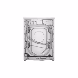 Bosch WNG25401GB washer dryer Freestanding Front-load White D - Additional view 7