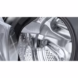 Bosch WNG254R1GB washer dryer Freestanding Front-load Grey D - Additional view 5