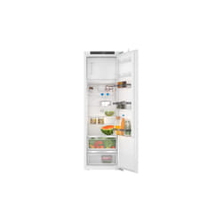 Bosch Serie 4 KIL82VFE0G combi-fridge Built-in E White
