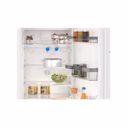Bosch Serie 4 KIL82VFE0G combi-fridge Built-in E White