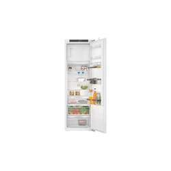 Bosch Serie 6 KIL82ADD0G combi-fridge Built-in D White