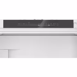 Bosch Serie 6 KIL82ADD0G combi-fridge Built-in D White