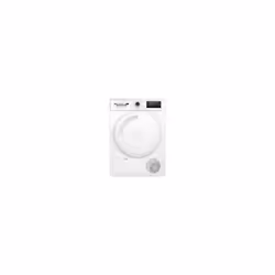 Bosch Serie 4 8kg Freestanding Condenser Tumble Dryer White