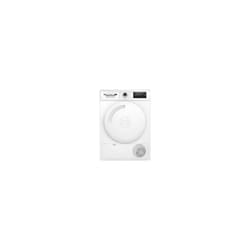 Bosch Serie 4 8kg Freestanding Condenser Tumble Dryer White