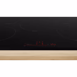 Bosch Serie 6 PIV831HB1E hob Black Built-in 80 cm Zone induction hob 5 zone(s) - Additional view 4