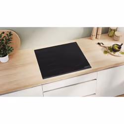 Bosch Serie 6 PIX631HC1E hob Black Built-in 60 cm Zone induction hob 4 zone(s) - Additional view 4