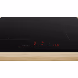 Bosch Serie 6 PVS63KHC1E hob Black Built-in 59.2 cm Zone induction hob 4 zone(s) - Additional view 2