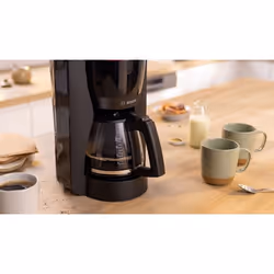 Bosch TKA2M113 coffee maker Manual Drip coffee maker 1.25 L - Additional view 5
